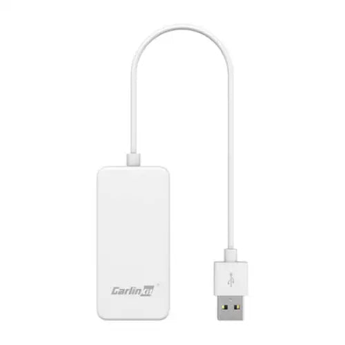 Wireless Adapter Carlinkit CPC200-HD2CP Carplay - Android Auto wireless adapters<<<CarPlay<<<Car accessories<<<InnproXML