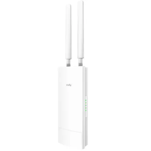 Wireless amplifier Range Extender / AP Cudy RE1200 Outdoor WiFI5 AC1200 1x 10/100/1000 outdoor use - Access