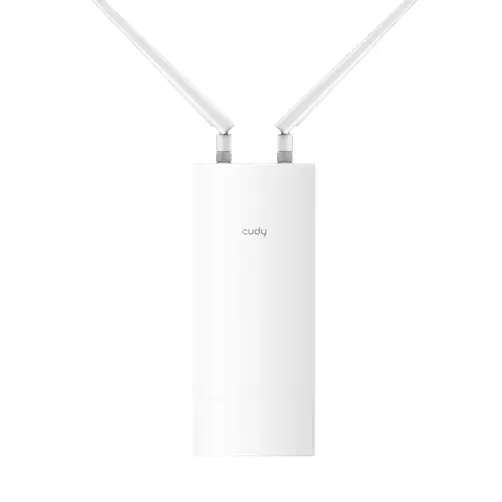 Wireless amplifier Range Extender / AP Cudy RE1200 Outdoor WiFI5 AC1200 1x 10/100/1000 outdoor use - Access
