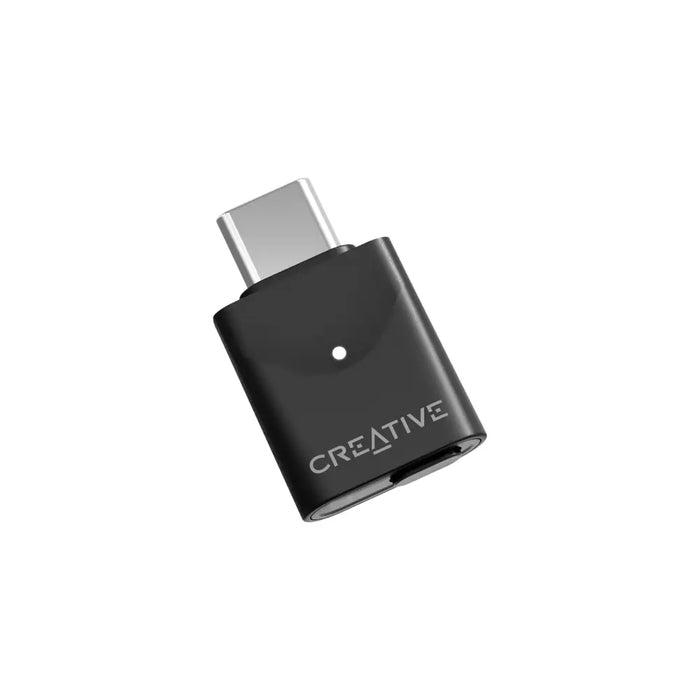 Wireless audio transmitter Creative BT-W6 Bluetooth 5.4 - Звукови карти<<<Компютърни компоненти<<<ValiAPI