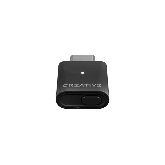 Wireless audio transmitter Creative BT-W6 Bluetooth 5.4 - Звукови карти<<<Компютърни компоненти<<<ValiAPI