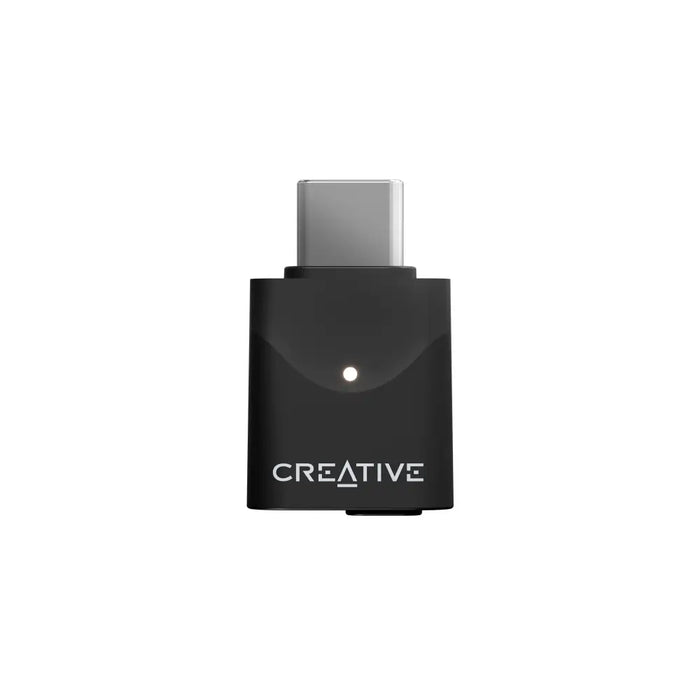 Wireless audio transmitter Creative BT-W6 Bluetooth 5.4 - Звукови карти<<<Компютърни компоненти<<<ValiAPI