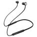 Wireless Bluetooth 4.2 Bluedio TN Headset with Grip to the Neck - Wireless Earphones