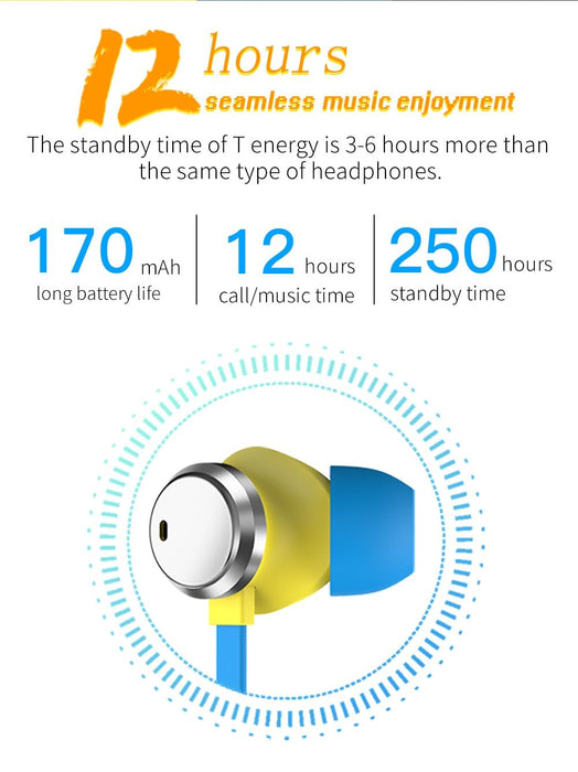 Wireless Bluetooth 4.2 headset Bluedio TN with Velcro to door - Wireless Earphones and Headphones