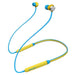 Wireless Bluetooth 4.2 headset Bluedio TN with Velcro to door - yellow - Wireless Earphones and Headphones