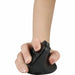 Wireless Bluetooth Mouse Bluestork M-WL-ERGO-LUMI Black - Електроника Периферни и резервни части<<<Компютри|