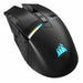 Wireless Bluetooth Mouse Corsair DARKSTAR RGB Black - Електроника Периферни и резервни части<<<Компютри|