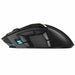 Wireless Bluetooth Mouse Corsair DARKSTAR RGB Black - Електроника Периферни и резервни части<<<Компютри|