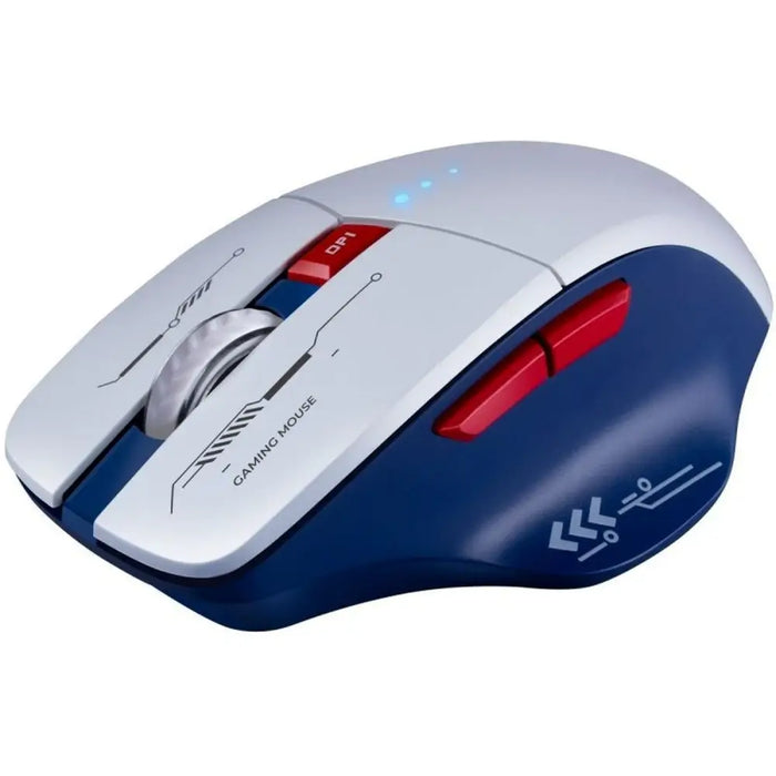 Wireless Bluetooth Mouse Defender GM-126 White - Гейминг Мишка и Подложка за Мишка<<<Компютър Игри<<<Компютри|
