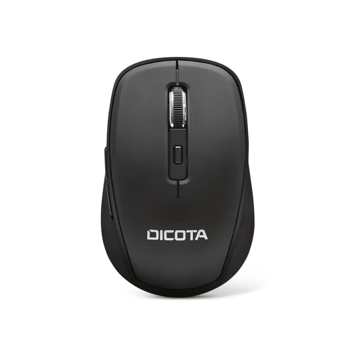 Wireless Bluetooth Mouse Dicota D31980 Black 1600 dpi - Електроника Периферни и резервни части<<<Компютри|