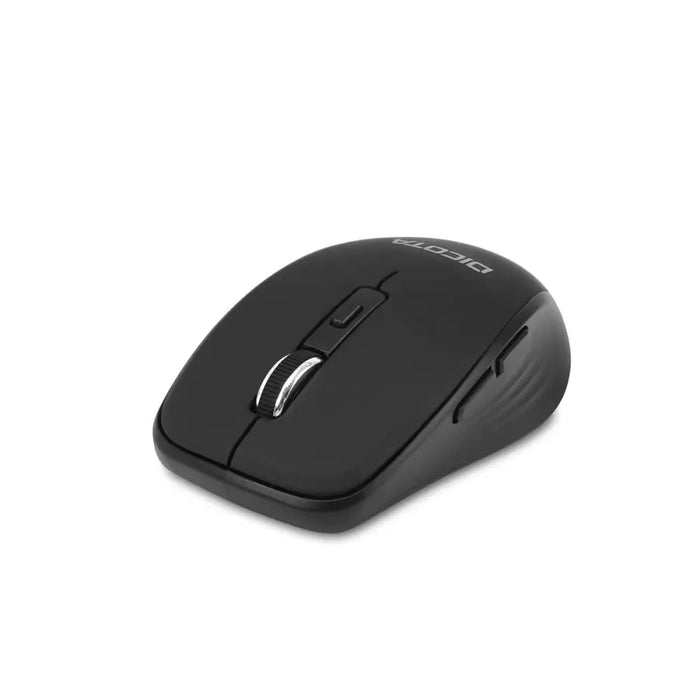 Wireless Bluetooth Mouse Dicota D31980 Black 1600 dpi - Електроника Периферни и резервни части<<<Компютри|