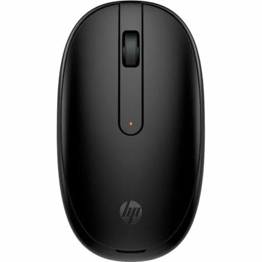 Wireless Bluetooth Mouse HP 245 Black - Електроника Периферни и резервни части<<<Компютри| Електроника<<<BigBuy&&&Мишки