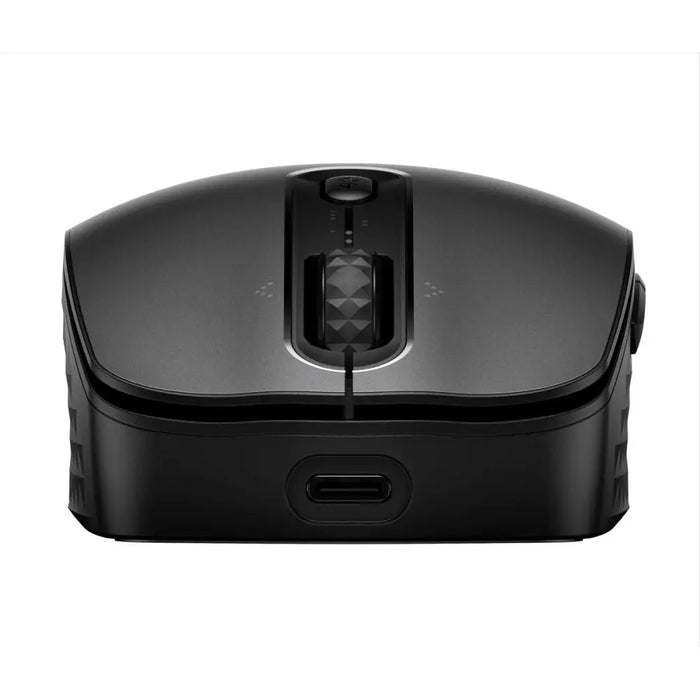 Wireless Bluetooth Mouse HP 7M1D4AA Black - Мишки & Mouse<<<Електроника Периферни и резервни части<<<Компютри|