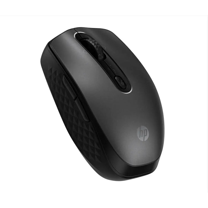 Wireless Bluetooth Mouse HP 7M1D4AA Black - Мишки & Mouse<<<Електроника Периферни и резервни части<<<Компютри|