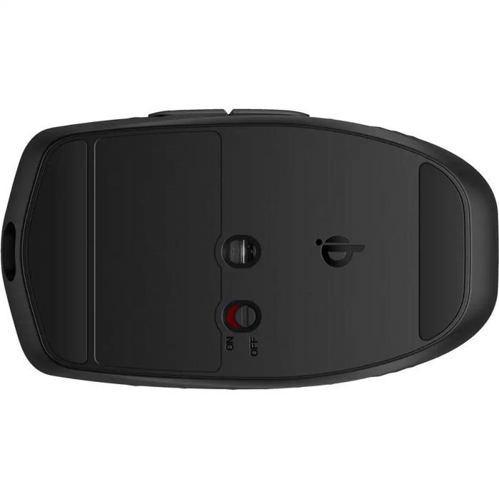 Wireless Bluetooth Mouse HP 7M1D4AA Black - Мишки & Mouse<<<Електроника Периферни и резервни части<<<Компютри|