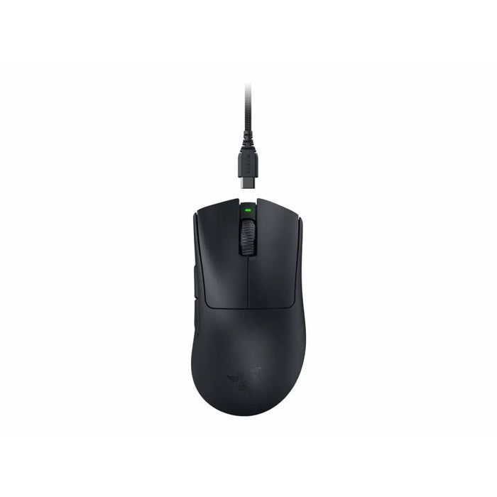 Wireless Bluetooth Mouse Razer DeathAdder V3 Pro Black 30000 dpi - Компютър Игри<<<Компютри|