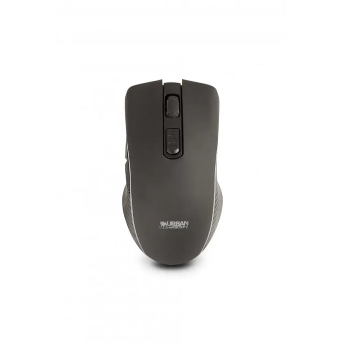 Wireless Bluetooth Mouse Urban Factory BTM05UF Green 2400 dpi - Електроника Периферни и резервни части<<<Компютри|