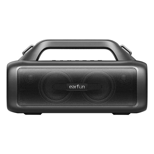 Wireless Bluetooth speaker EarFun UBOOM X - Bluetooth portable speakers<<<Speakers<<<Audio<<<InnproXML