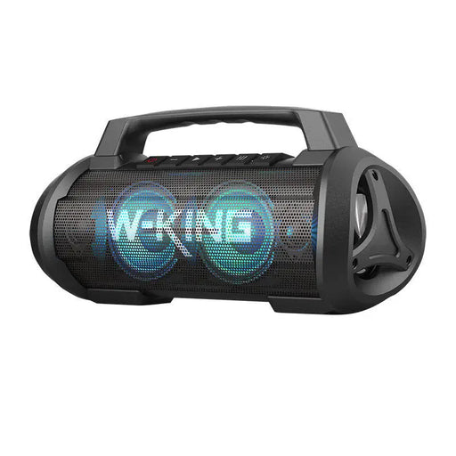 Wireless Bluetooth Speaker W-KING D10 70W (black) - Bluetooth portable speakers<<<Speakers<<<Audio<<<InnproXML