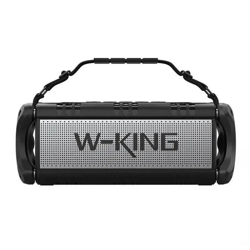 Wireless Bluetooth Speaker W-KING D8 50W (black) - Bluetooth portable speakers<<<Speakers<<<Audio<<<InnproXML