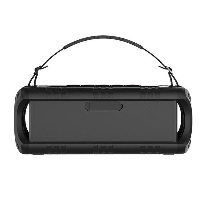 Wireless Bluetooth Speaker W-KING D8 MINI 30W (black) - Bluetooth portable speakers<<<Speakers<<<Audio<<<InnproXML