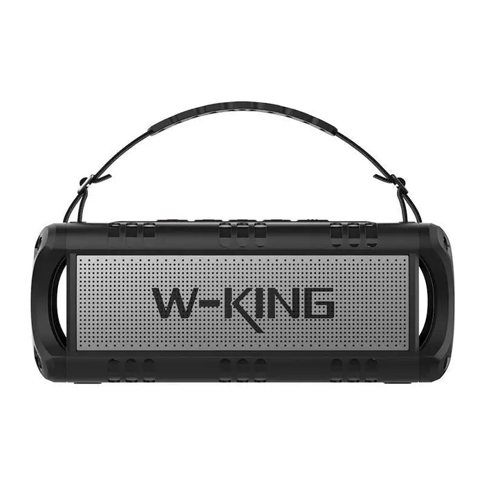 Wireless Bluetooth Speaker W-KING D8 MINI 30W (black) - Bluetooth portable speakers<<<Speakers<<<Audio<<<InnproXML