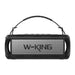 Wireless Bluetooth Speaker W-KING D8 MINI 30W (black) - Bluetooth portable speakers<<<Speakers<<<Audio<<<InnproXML