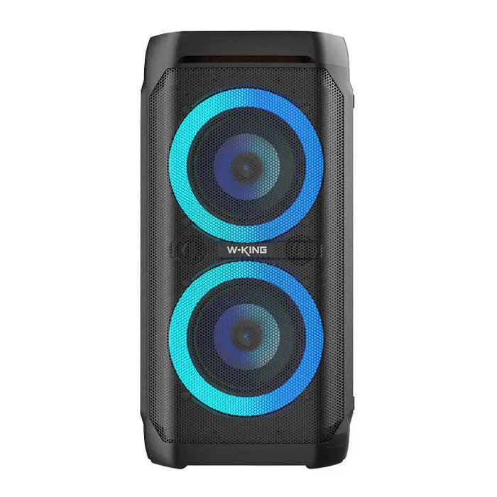 Wireless Bluetooth Speaker W-KING T11 100W (black) - Bluetooth portable speakers<<<Speakers<<<Audio<<<InnproXML