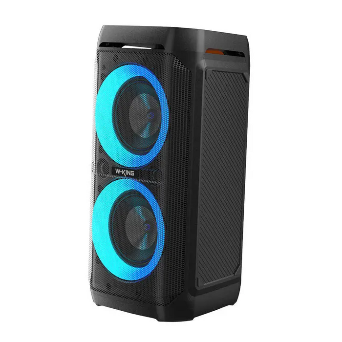 Wireless Bluetooth Speaker W-KING T11 100W (black) - Bluetooth portable speakers<<<Speakers<<<Audio<<<InnproXML