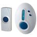WIRELESS CALL JXD-DS127/3V SYNCHRO JXD-DS127 - Звънци<<<Електроматериали<<<Строителни