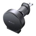 Wireless car charger with retractable USB-C cableMcdodo CH-3000 15W (black) - Car chargers<<<Chargers<<<GSM