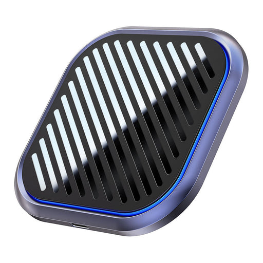 WIRELESS CHARGER 15W YESIDO - Други автоаксесоари<<<Авто интериор<<<Авто и вело<<<Praktiker