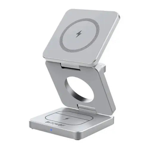 Wireless charger 3in1 BW-IW30 Blitzwolf - Wireless chargers<<<Chargers<<<GSM Accessories<<<InnproXML