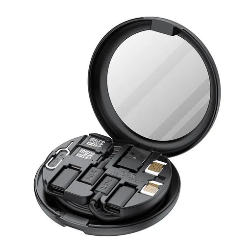 Wireless charger Budi 519W 12w1 12W - Wireless chargers<<<Chargers<<<GSM Accessories<<<InnproXML