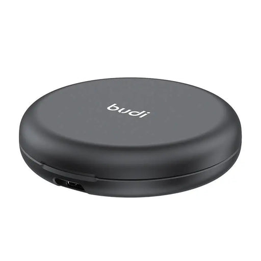 Wireless charger Budi 519W 12w1 12W - Wireless chargers<<<Chargers<<<GSM Accessories<<<InnproXML