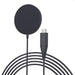 Wireless charger Choetech T518 15W (black) - Wireless chargers<<<Chargers<<<GSM Accessories<<<InnproXML&&&Cell phone