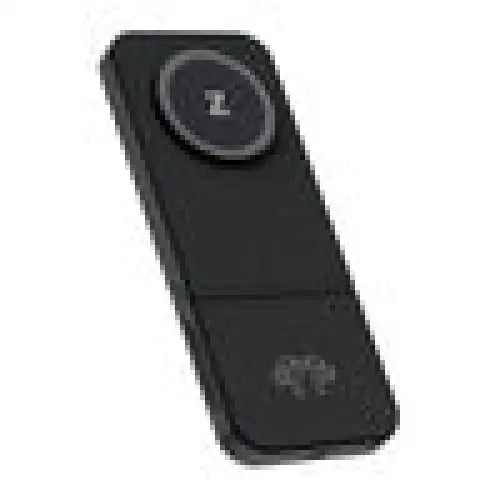 Wireless Charger INVZI MGF7B 3in1 15W (black) - Wireless chargers<<<Chargers<<<GSM Accessories<<<InnproXML