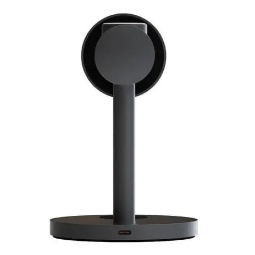 Wireless charger MagFusion 3 in 1 Aukey LC-MC311 15W Qi2 (gray) - Wireless chargers<<<Chargers<<<GSM