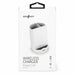Wireless Charger with Mobile Holder MiniBatt PowerCUP Pencil White - Електроника Телефони и таблети<<<Компютри|
