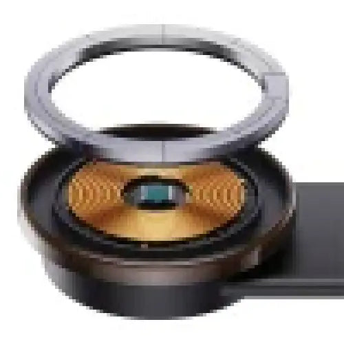Wireless Charging Car Mount Baseus C02 Pro Series - Phone holders<<<Car accessories<<<InnproXML&&&Електроника Телефони