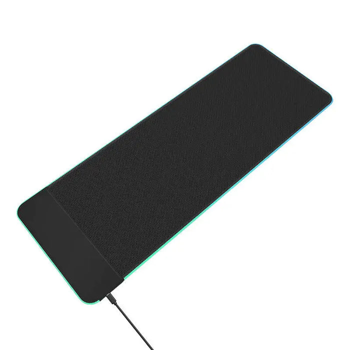 Wireless Charging Mouse Pad Choetech T543-F-ACBK 15W (Black) - Mouse pads<<<Gaming<<<InnproXML