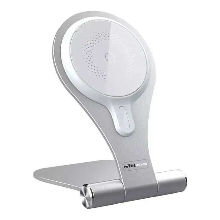 Wireless Charging Stand Nillkin (Mystic Silver) - Wireless chargers<<<Chargers<<<GSM Accessories<<<InnproXML