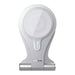 Wireless Charging Stand Nillkin (Mystic Silver) - Wireless chargers<<<Chargers<<<GSM Accessories<<<InnproXML