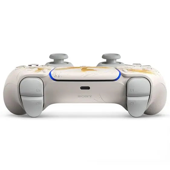 Wireless controller Sony PlayStation PS5 DualSense (Ghost of Yotei Gold) 1000048235 Limited Edition