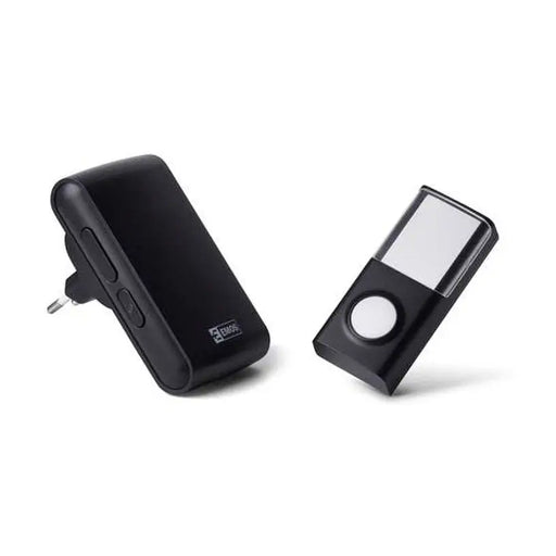 WIRELESS DOOR BEAKER 36 MELODIES P5727 EMOS - Звънци<<<Електроматериали<<<Строителни