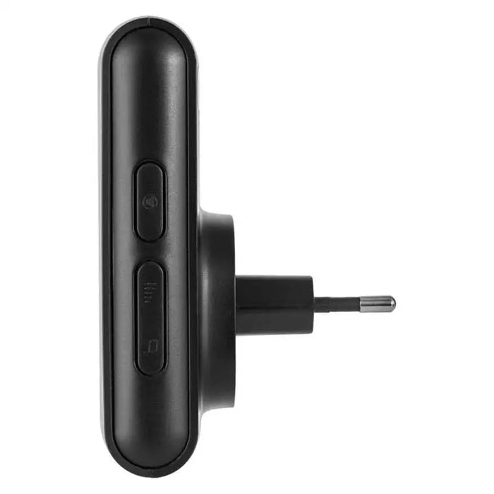 WIRELESS DOOR BEAKER 36 MELODIES P5727 EMOS - Звънци<<<Електроматериали<<<Строителни