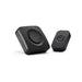 WIRELESS DOOR BEAKER 52 MELODIES EMOS P5728 - Звънци<<<Електроматериали<<<Строителни