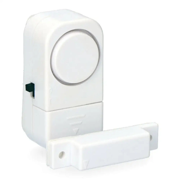 Wireless Door & Window Contact Alarm EDM 03203 - Сигурност Удома<<<Дом Градина<<<BigBuy&&&Системи за