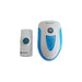 WIRELESS DOORBELL SYNCHRO JXA-DS134 - Звънци<<<Електроматериали<<<Строителни