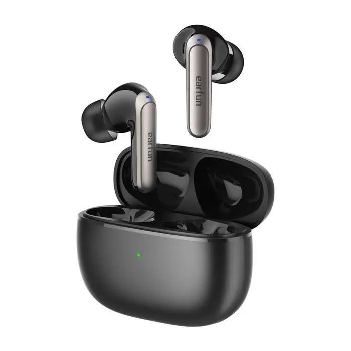 Wireless earphones TWS EarFun Air 2 NC ANC (black) - TWS<<<Wireless<<<Headphones<<<Audio<<<InnproXML